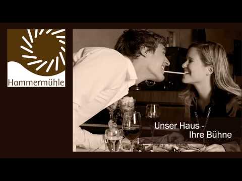 LEDvert Spot - Restaurant Hammermühle - Darmstadt - Videoboard Aussenwerbung auf LED Screen