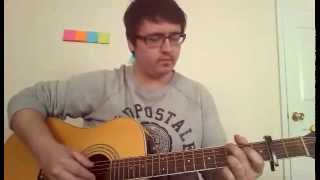 Truth is Still True - Chris August Cover