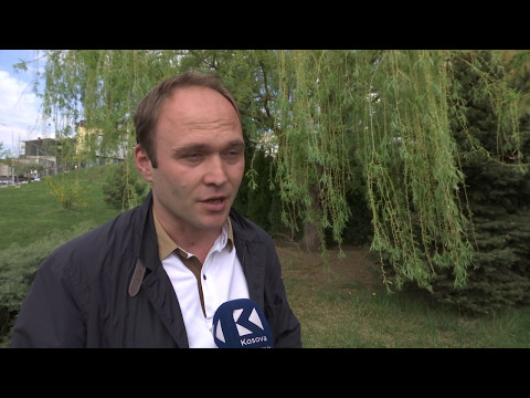 Policia nuk di gje per tregtine ilegale me merkur - 14.03.2017 - Klan Kosova