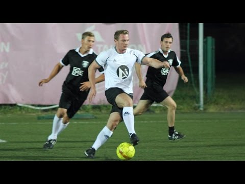 S4Eliminators - Awesome Team: 4. tydzień (FLS Jesień 2016)