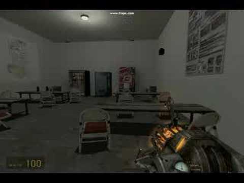 halflife 2 home improvement map