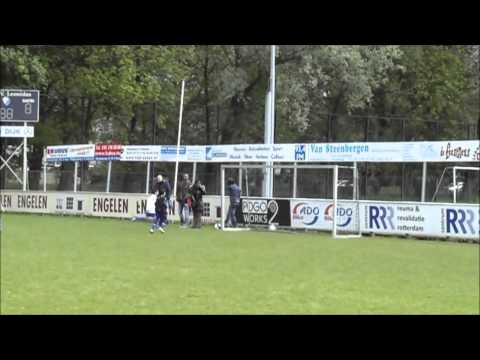 Leonidas F3 - Hermes DVS F2 (25-05-2013)