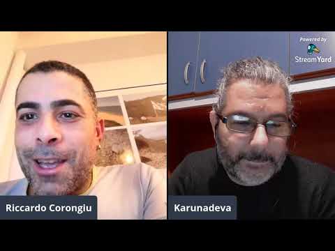 Passi per attuare l'auto determinazione..con il nostro ospite Alessandro