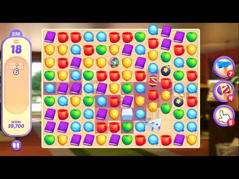 Small town murders level 236