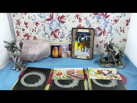 Germanisches Wochenorakel vom 16.01-01.02.2022 Frohes neues Jahr 2022!