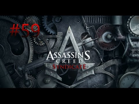Assassins Creed Syndicate #59