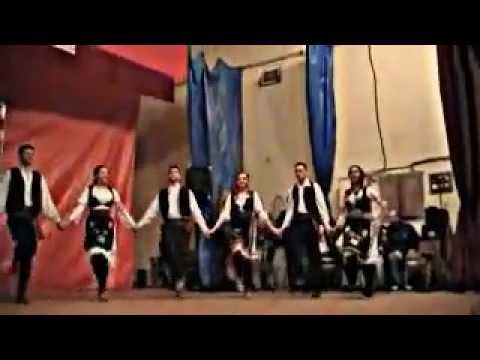 Priredba KUD Mokra Gora Zubin Potok i KUD Zoran Gajić 3