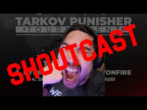 Pestily's Punisher 3 NA Shoutcast