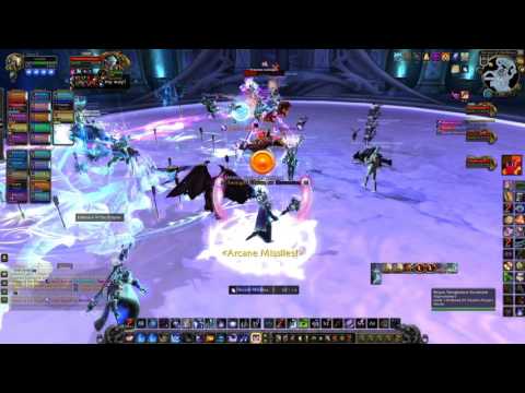 Tomb of Sargeras - Sisters of the Moon - Live Servers