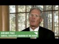 Gregory Page, Cargill: A Top Executive Talks About Hiring Leaders