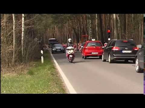 Hinweis: Verkehrseinschränkungen in Schwarzkollm - ELSTERWELLE