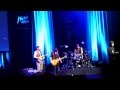 Ian Anderson Live in Montreux 2012 - Power & Spirit / Give 'till it hurts