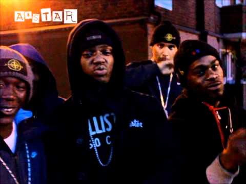 ASTAR-Top of the dome fellows freestyle