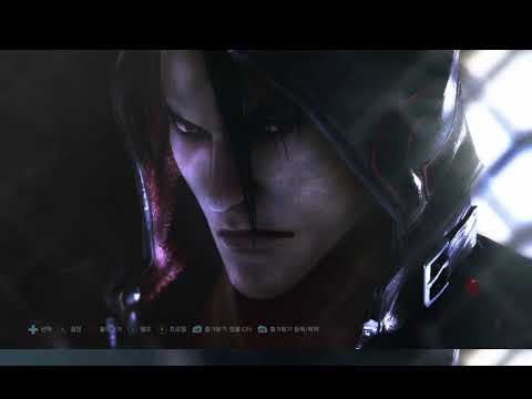 TEKKEN 7 - Play 123 - Katarina VS Fahkumram