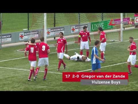 Hulzense Boys - Excelsior'31