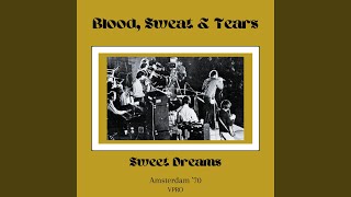 Somethin’ Comin&#39; On (Live)