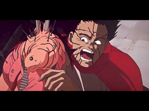 MAGNAVOLT - Night Force (Official Video)