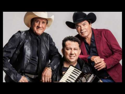Trio Parada Dura(Creone, Parrerito e Xonadão)-Noiva Triste