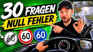 Führerschein bestehen in 2026