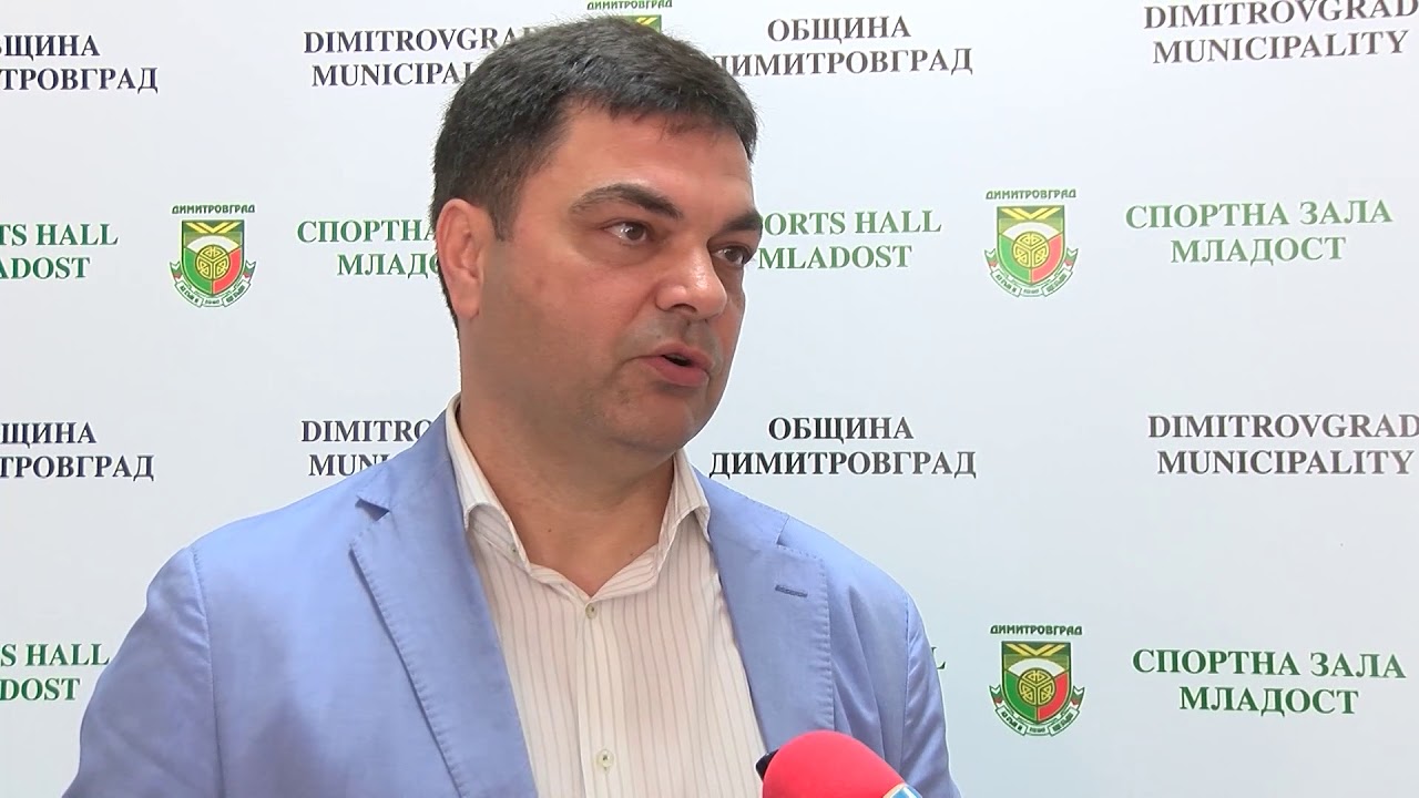 Спортна зала “Младост” вече е изцяло обновена