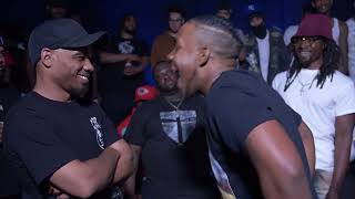 PG vs AkaFromDNA
