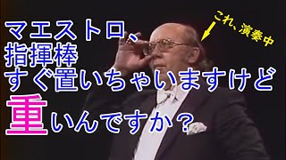 Download lagu ロジェストヴェンスキー～指揮しない指揮者 Rozhdestvensky the 90th anniversary of birth【生誕90年記念】 mp3