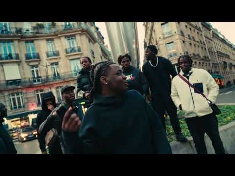 MESSLD - PENALTY (CLIP OFFICIEL)