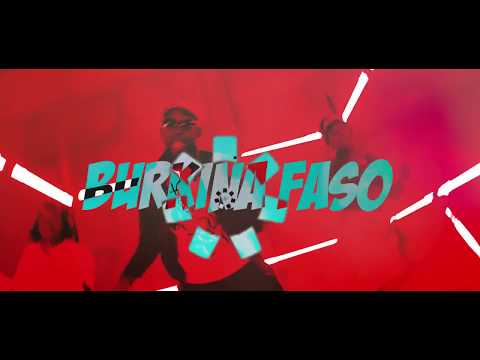 BEBETO BONGO   JE SUIS BENI clip officiel
