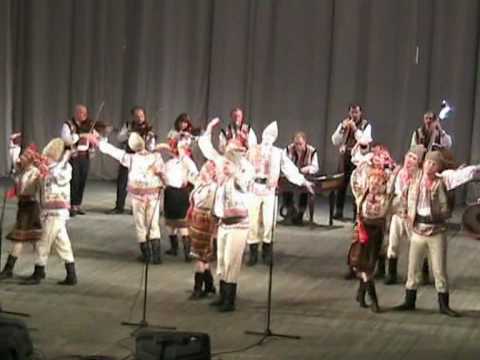 Halychyna - Overview