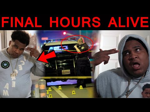 The Final Hours of BLVD Quick