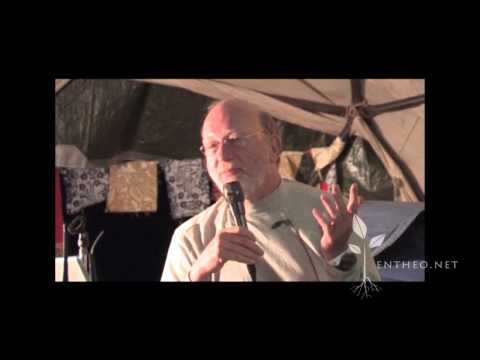 Dennis McKenna: Neuroscience of Spirituality