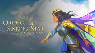 Order of the Sinking Star video 2