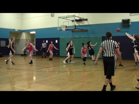 Way To Win Bronze vs. Local Hoops - Game Clip 005 (MTS00022)
