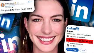 Como o LinkedIn destruiu a sua carreira