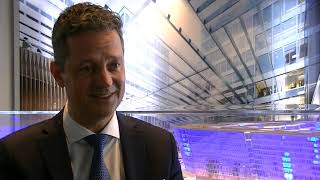 Zurich Airport's new destination - The Circle