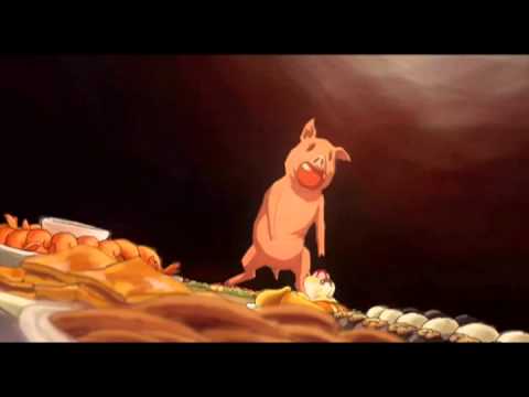 Trailer - A Pequena Vendedora de Fósforos - Mostra Nacional - DIA 2014