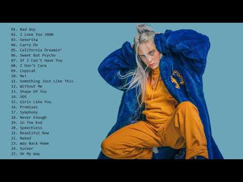 Top 50 Song This Week - Top Songs 2019 (Hot This Week)