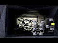 FNaF 2 Endoskeleton In The Office Edit