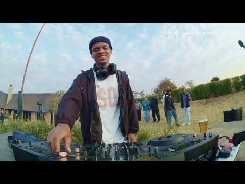 Mayonie Presents: Blaqrhythm Live @ Sibani Lodge Afro House Set