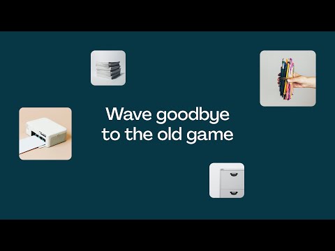 Lumin: View, Edit, Share PDF Video