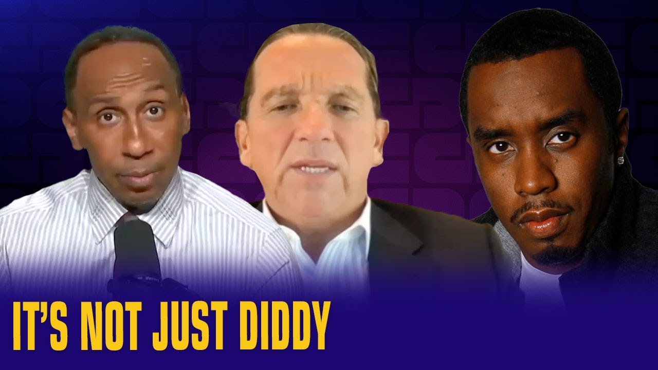 Diddy accusers’ lawyer: Diddy isn't the only one we're after