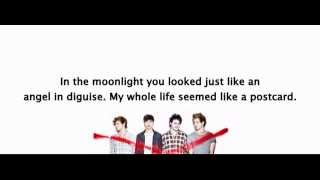 Wrapped Around Your Finger - 5 Seconds of Summer (Lyrics)