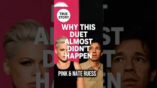 Download lagu Why “Just Give Me a Reason” Almost Wasn’t a Duet #pink #nateruess #justgivemeareason mp3