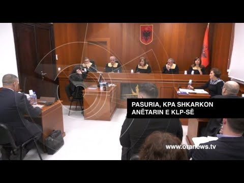 Edicioni informativ i orës 12:00, 27 shkurt 2020