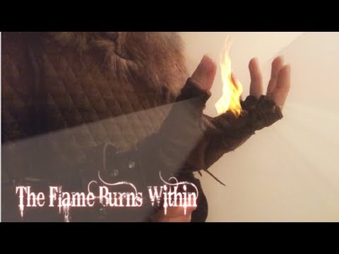 CASTLE LARP - KING'S HOLLOW:  Brother Sullivan Trailer