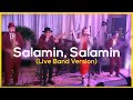 This Live Band Version Of Salamin Salamin By Effi Lacsa Will Blow You Away