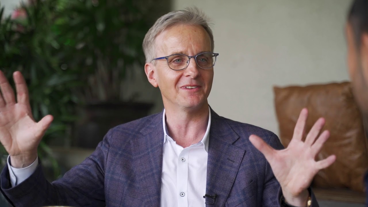 Alex Jordan McGrath Estate Agents Paddington