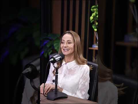 Especialista em queda de cabelo em Curitiba: Dermatologista Dra. Fabiana Cavalli no podcast
