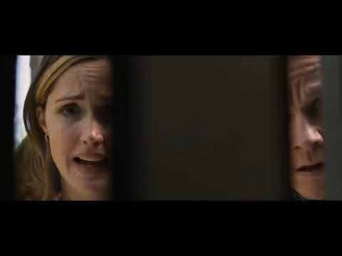 INSTANT FAMILY - SAD SCENE Lizzie runs away