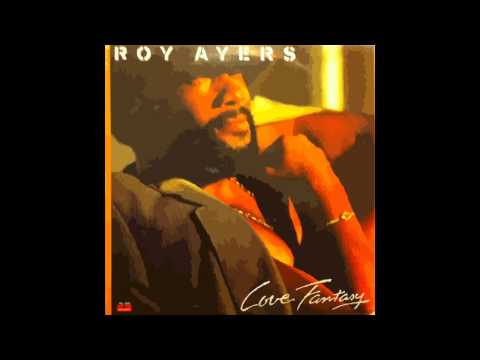 Roy Ayers - (Sometimes) Believe In Yourself
